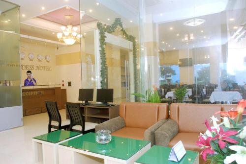 プリンセス ホテル ダナン