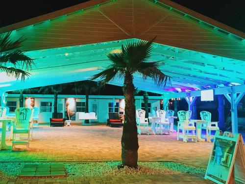 A1A Ocean Club in Flagler Beach (Florida)