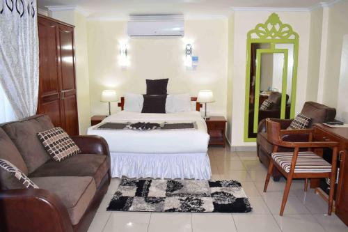 hotel photo