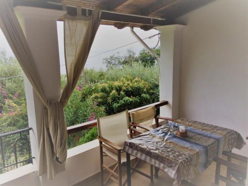  Galini Apartments in Barbati