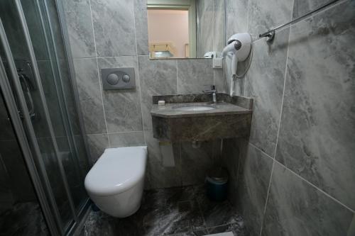 taksim diamond hotel - image 5