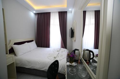 taksim diamond hotel - image 13