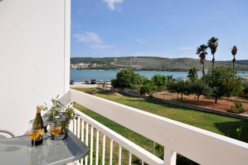 Apartmani Olive Trogir 3