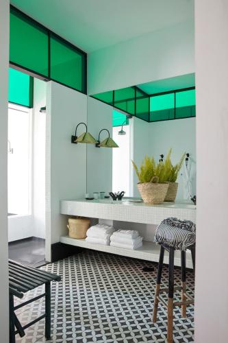 Cocorico Luxury Guest House - image 8