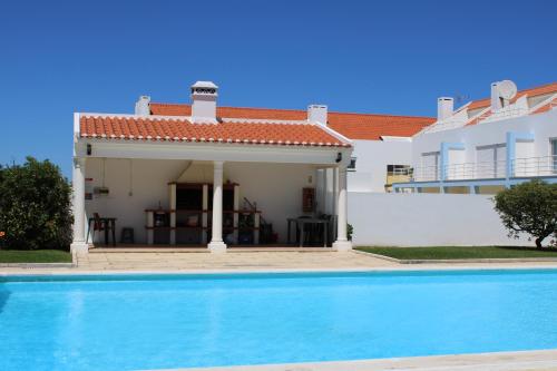 Villa Oasis gîte à louer Seixal