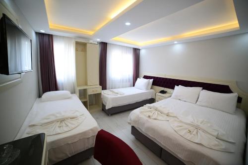 taksim diamond hotel - image 4