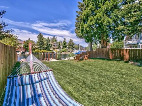 Cats Lake Place Hot Tub Boat Dock Views - image 2