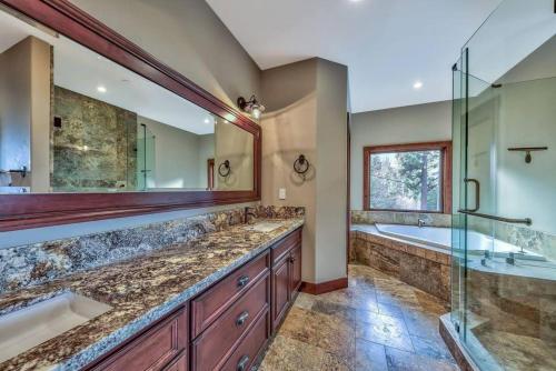 Ski Shack Tahoe Style Hot tub - image 6