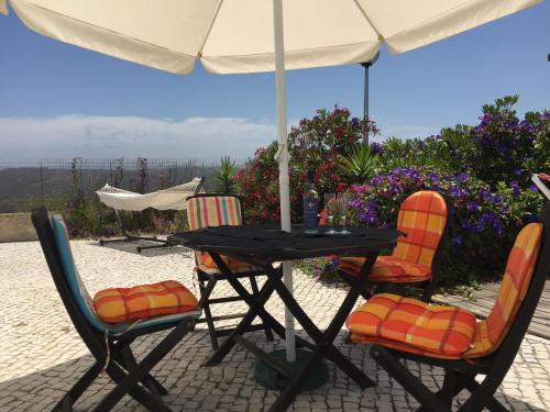  Casa Alannah, Unterkunft in Aljezur