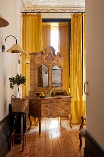 Cocorico Luxury Guest House - image 10