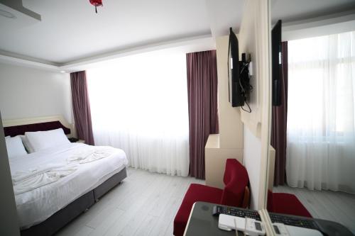 taksim diamond hotel - image 6