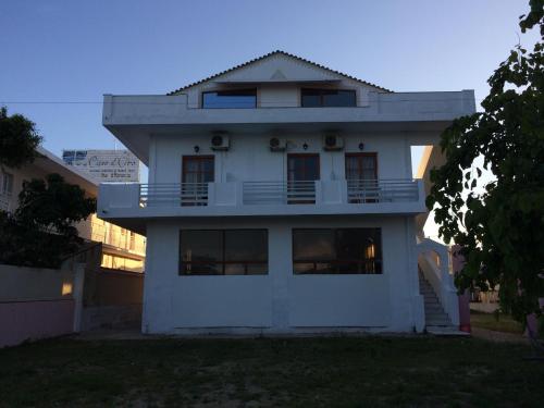 Hebes on the beach, Kavos (foto 6)