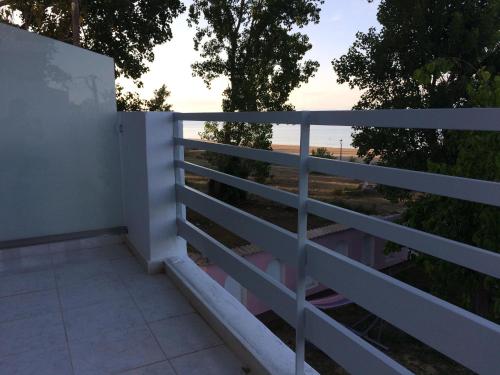 Hebes on the beach, Kavos (foto 4)