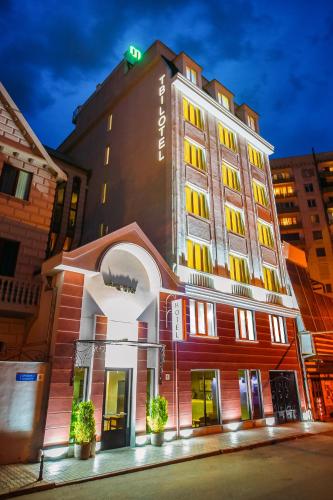 Tbilotel