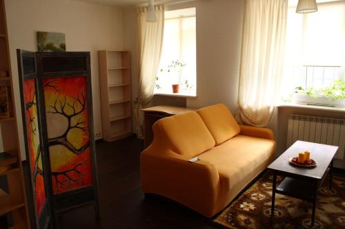 Charming quiet studio near the river