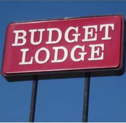 . Budget Lodge