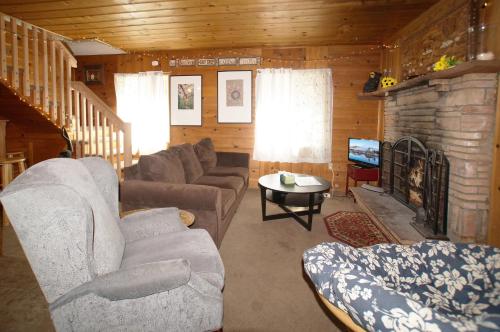 Heart Home Big Bear City (CA)