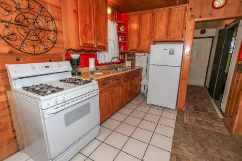 Heart Home Big Bear City (CA)