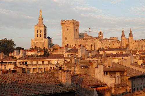 Hotel d'Europe - image 13