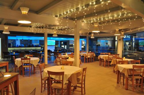  Sea Melody Beach Hotel Apartments in Ialyssos