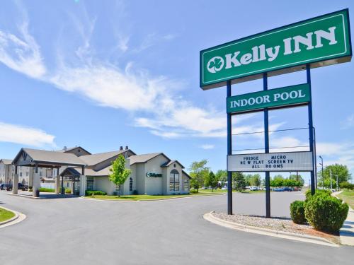 Kelly Inn Billings - Hotel