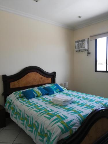 Alojamiento Verdi, Entre Rios,Guayaquil, Ecuador in Samborondon