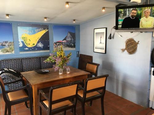 Casablanca Hostel, hyggelig overnatning in เกรนา