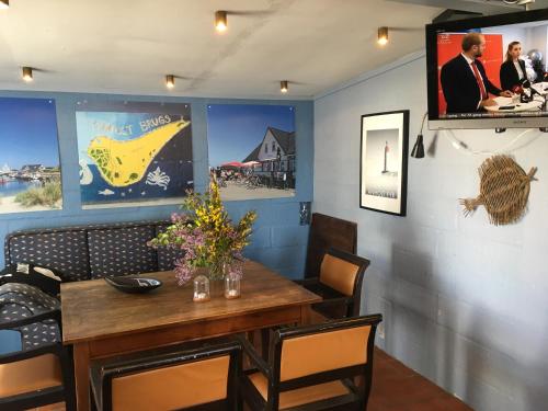 Casablanca Hostel, hyggelig overnatning in เกรนา