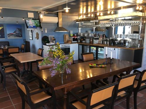 Casablanca Hostel, hyggelig overnatning in เกรนา