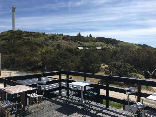 Casablanca Hostel, hyggelig overnatning in เกรนา