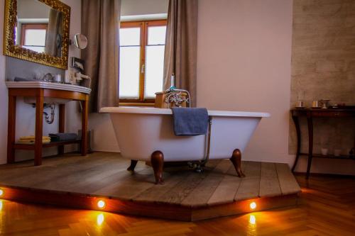 Hotel Burgwirt in Deggendorf