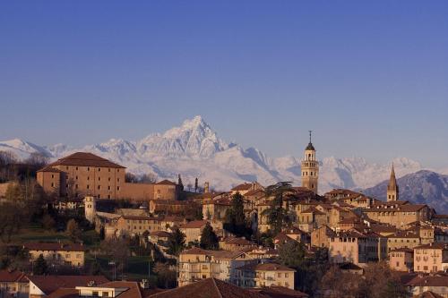 Hotel Antico Podere Propano - image 10
