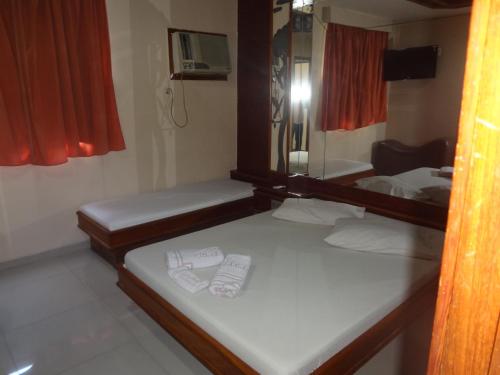 Hotel Gomes Freire (Adult Only) – Rio de Janeiro, DC
