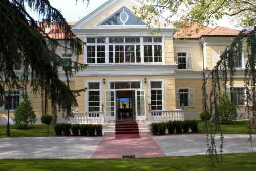 . Château Visz
