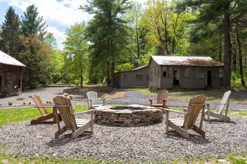 Stonehill's Farmhouse