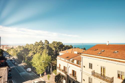 Hotel Dei Sette