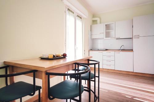 บริการและสิ่งอำนวยความสะดวก, โรงแรมเด เซตเต (Hotel Dei Sette) in วาสโต