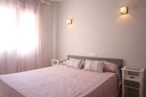 Apartamento El Huerto