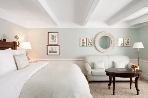 Woodstock Inn & Resort in Woodstock, USA
