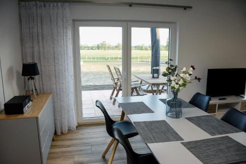 Barrierefreie Ferienwohnung Trüben (Zerbst/Anhalt) - Apartment - Trüben