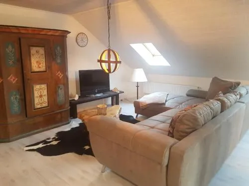 Ferienwohnung Klothilde in Dietingen, Deutschland