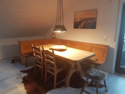 Ferienwohnung Klothilde in Dietingen, Deutschland