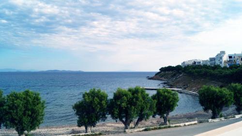 Aeolos Bay Tinos