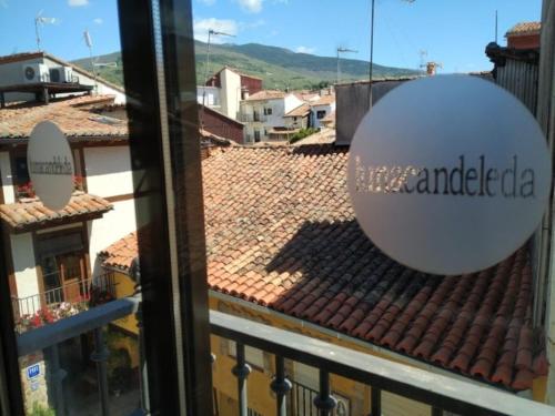 Hostal Rural Luna y Hostal Rural Lunaposada - image 9