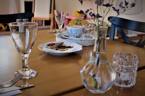 Penzion a restaurace U ŘEKY - image 9