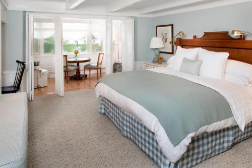 Woodstock Inn & Resort - image 14