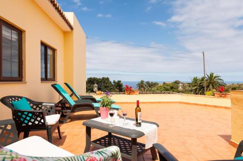 La Casa del Aguacate, Avocado House gîte à louer Velhoco