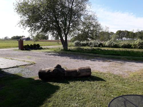 Kniepwiekerhof in Neukamperfehn