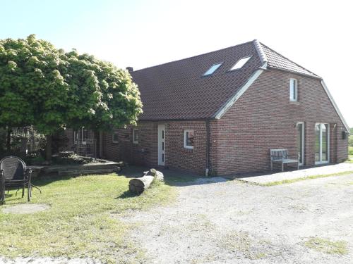 Kniepwiekerhof in Neukamperfehn