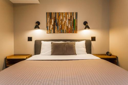 Villa Dubois Guest House Room Type - Double Room with Shared Bathroom